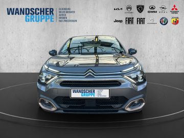 Citroën C4 Elektro C-Series 136 HUD+LED+Navi+SHZ+RFK