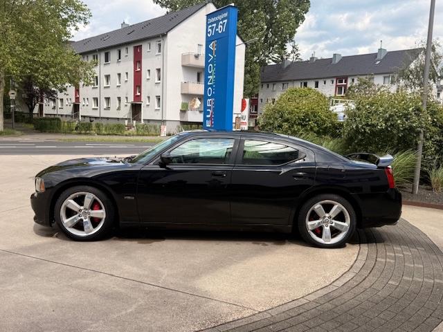 Dodge Charger*SRT8*DT AUTO*LEDER*NAVI*DVD SYSTEM FOND*