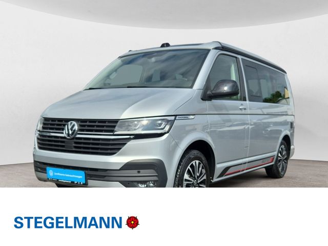 Volkswagen T6.1 California TDI DSG Beach*Edition*Akustik-Pa