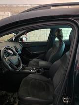 Cupra Ateca 2.0 TSI 221kW Limited Edition 4Drive D... - Cupra Ateca mit Panoramadach