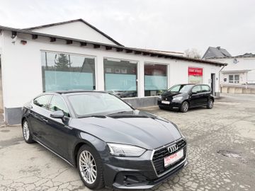Audi A5 - 4