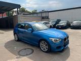 BMW 116 Baureihe 1 Lim. 5-trg. 116 i  TÜV 02/27 - BMW 116: Automatik, 116i