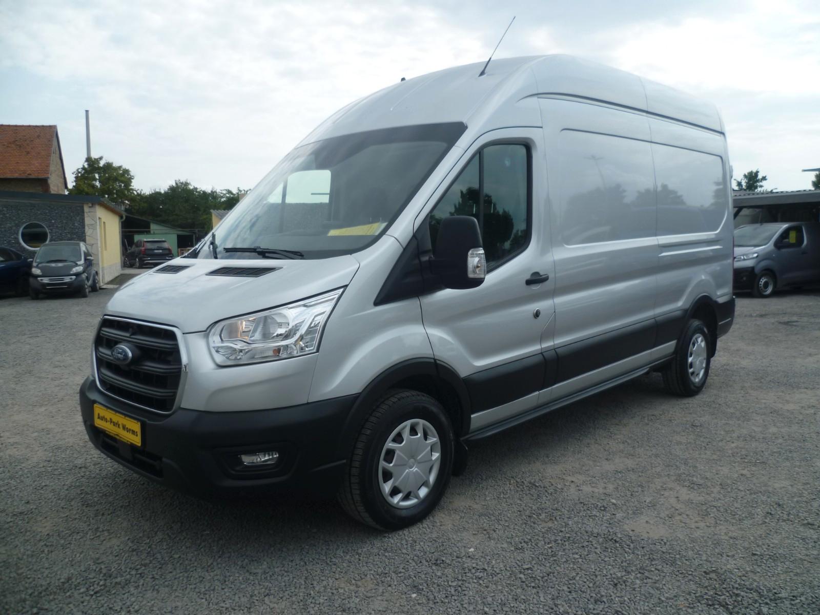 Ford Transit Ka 350 L3H3 Klima Navi Tempom. Garantie