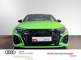Audi RS3 Limousine 2.5 TFSI quattro B&O Panorama - Audi RS3 in Kiel