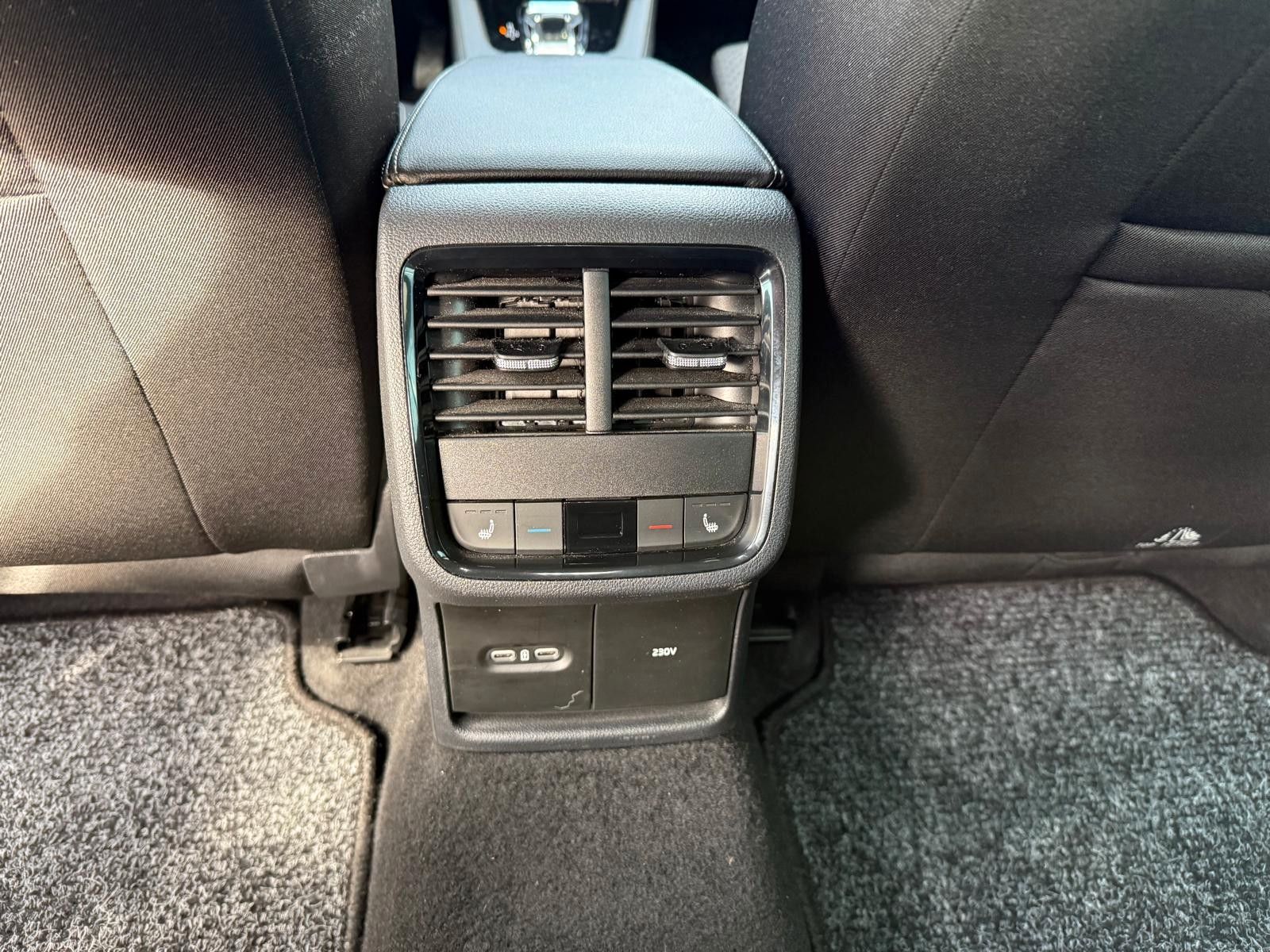 Fahrzeugabbildung SKODA Octavia Combi Clever