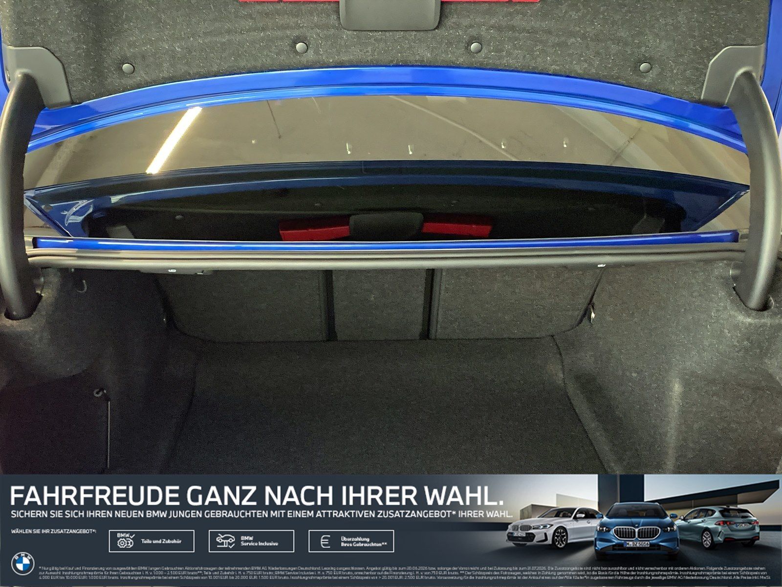 BMW 320 - Bild 13