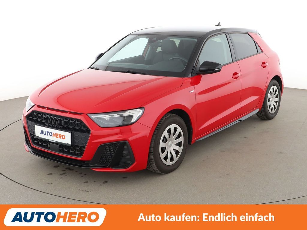 Image of Audi A1