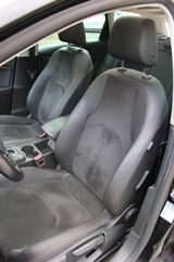 Seat Leon ST 1.4 TSI ACT 110kW Start&Stop FR FR - Seat in Saarbrücken