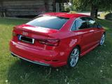 Audi S3 2.0 TFSI S tronic quattro - - Audi S3: Privatanbieter