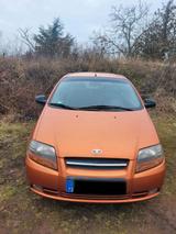 Daewoo Kalos - TÜV bis 11/2027. - gebrauchte Daewoo Kalos aus dem Jahr 2004