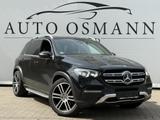 Mercedes-Benz GLE 400 d 4M9G *PANO*360*Distr+*STH*Massage* - Mercedes-Benz GLE 400 in Duisburg
