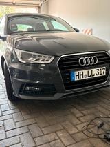 Audi A1 1.4 TDI  Sportback  S Line, Xen.