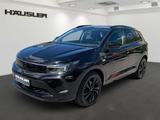Opel Grandland 1.5 D AT8 GS-Line LED Navi PDC Sitzhei - Opel Grandland (X) Gebrauchtwagen in München