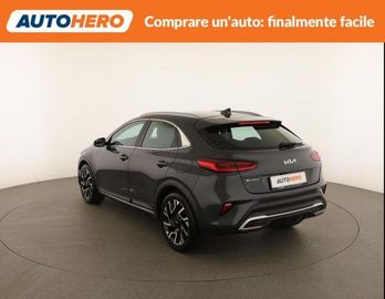 KIA XCeed - 4
