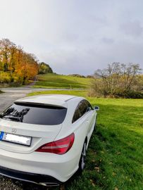 Bild 4 Mercedes-Benz CLA 180 CLA -Klasse Shooting Brake CLA 180 Score