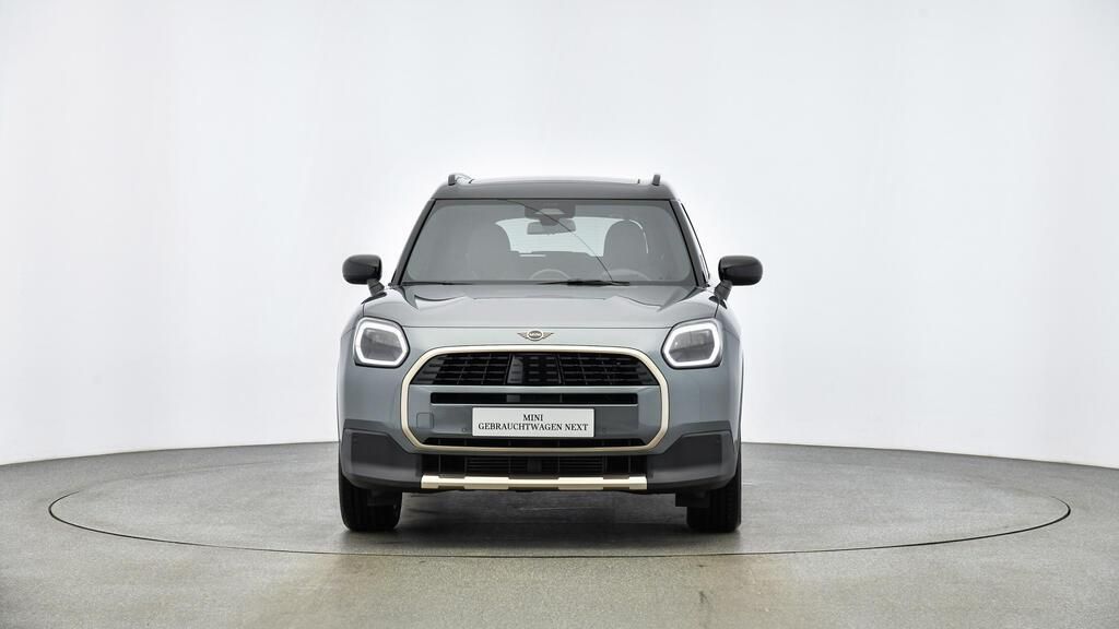 MINI Countryman C (Cooper) - Bild 3