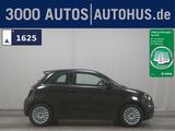 Fiat 500e Red Rückfahrkamera SHZ PDC DAB - Fiat 500e Jahreswagen