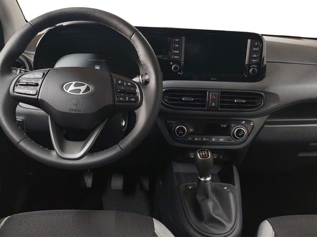 Hyundai i10 - Bild 16