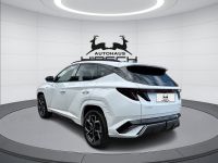 Hyundai TUCSON - Vorschau Bild 4