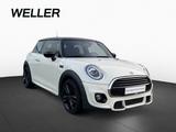 MINI Cooper Aut. JCW John Cooper Works Trim MID 17" - MINI MINI: Jcw Trim