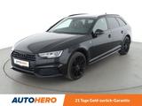 Audi A4 2.0 TDI Sport Aut.*NAVI*MATRIX*TEMPO*PDC*SHZ