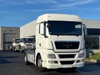 MAN TGX 18.400 Euro5 EEV***Belgian truck***722.000km