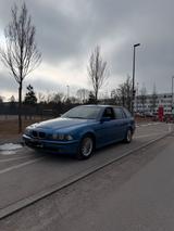 BMW 523i Touring M Technik - BMW 523 in München