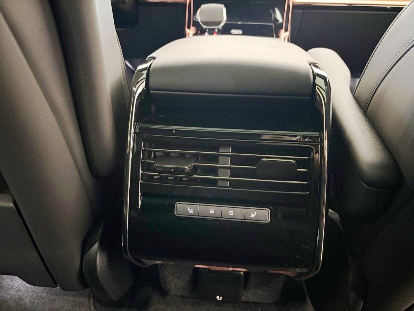 Land Rover Range Rover Sport - Bild 19