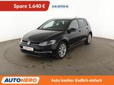 Volkswagen Golf VII 1.4 TSI Highline BM*LED*NAVI*PDC*SHZ* - Volkswagen Gebrauchtwagen in Duisburg