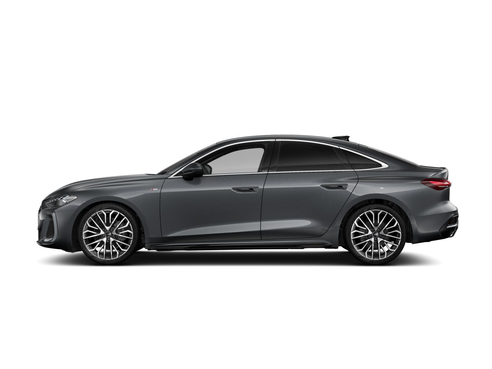 Audi A5 - Bild 5