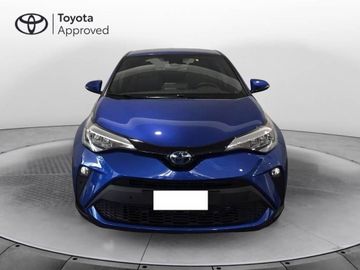 Toyota C-HR - 2