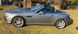 Mercedes-Benz SLK 200 -BE Panodach Navi Sportfahrwerk Automat. - Mercedes-Benz SLK 200: Sport