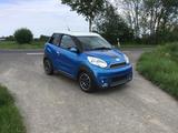 Microcar M-8 Wenig Km, Parksensor, Klimaanlage, Alu, Led - Microcar M-8 Gebrauchtwagen