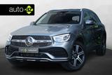 Mercedes-Benz GLC 300 300e 4MATIC Business Solution / AHK - Mercedes-Benz GLC 300 in Aachen