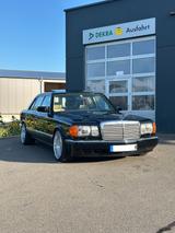 Mercedes-Benz SEL 560