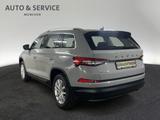 Skoda Kodiaq 2.0 TDI Style DSG |LED|AHK|FSH|SHZ|GRA| - Skoda Kodiaq Gebrauchtwagen in München