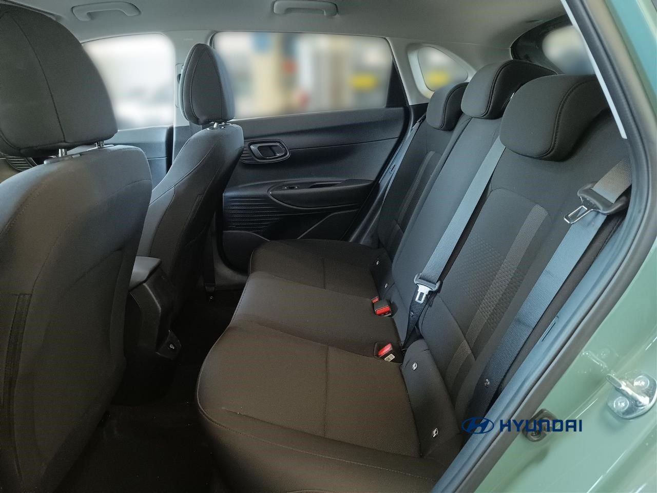 Hyundai i20 – Bild 10