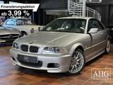 BMW 325 CI M-SPORTPAKET HARDTOP 1HAND SAMMLERZUSTAND - BMW Gebrauchtwagen von 2001