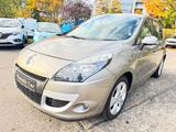 Renault Scenic Dynamique 2.0 16V 140 CVT Automatik - gebrauchte Renault Scenic aus dem Jahr 2011