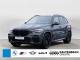 BMW X5 xDrive 40d M-Sport PANO AHK 360° LED ACC B&W
