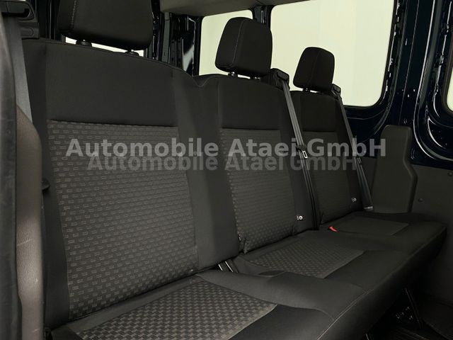 Fahrzeugabbildung Ford Transit 350 L3H2 Automatik *9-SITZE* NAVI 2345