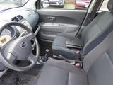Subaru Justy J13 Trend - Subaru Justy Gebrauchtwagen