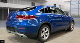 Mercedes-Benz GLC 200 Coupe STHZG*Kamera*Leder*Massage*Virtual - gebrauchte Mercedes-Benz GLC 200 aus dem Jahr 2022