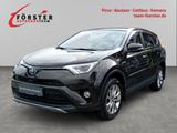 Toyota RAV 4 2.5 4x2 Hybrid Edition-S *KAMERA*PDC*SI - Toyota mit Hybrid-Antrieb: Geländewagen