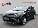 Toyota RAV 4 2.5 4x2 Hybrid Edition-S *KAMERA*PDC*SI - Toyota in Dresden