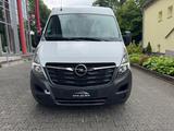 Opel Movano B Kasten/Kombi HKa L2H2 3,5t - Opel Movano: L2h3