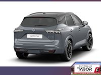Nissan Qashqai - Vorschau Bild 4