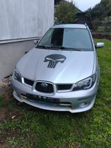 Subaru Impreza 2.0R Active Active - Subaru Impreza: Active