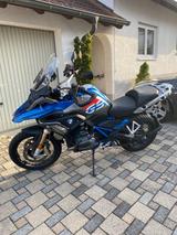BMW R1200GS Rally - Motorräder