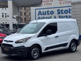 Ford Transit Connect Kasten 1-HAND SCHECKHEFT EURO6 - Ford Transit Connect in Essen